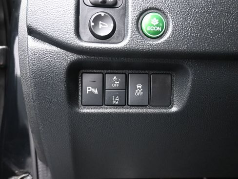 Certified 2023 Honda Passport EX-L image 34