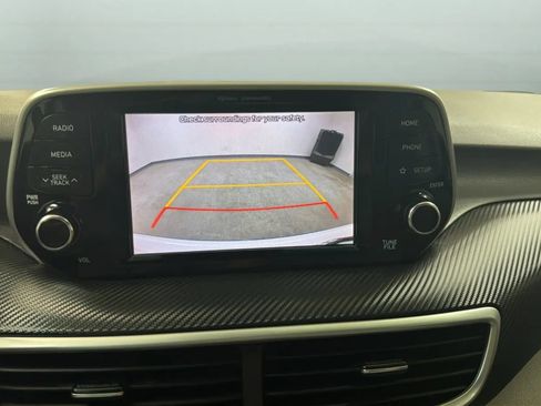 Used 2019 Hyundai Tucson SEL w/ Cargo Package FWD image 15