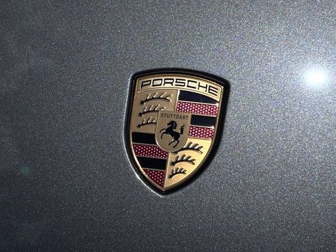 Certified 2026 Porsche Cayenne GTS AWD/4WD image 31