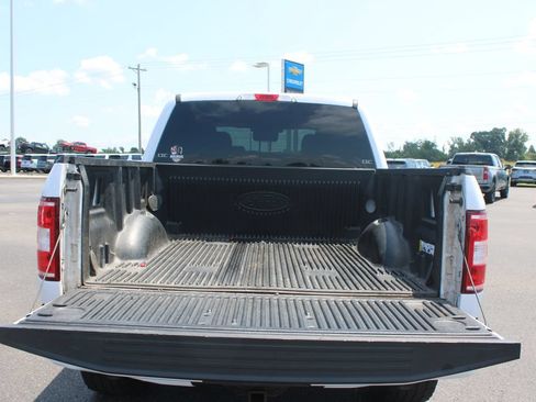 Used 2020 Ford F150 XL w/ Equipment Group 101A Mid AWD/4WD image 14