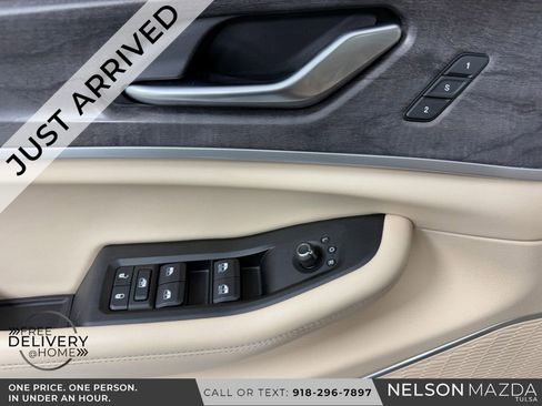 Used 2021 Jeep Grand Cherokee L Limited AWD/4WD image 20