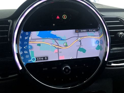 Certified 2024 MINI Cooper Clubman S image 21