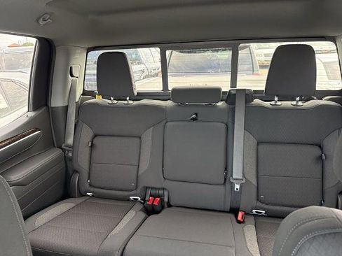 Used 2025 GMC Sierra 1500 Elevation w/ Preferred Package image 11