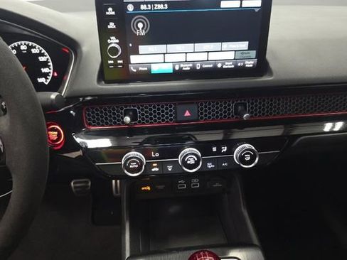 Used 2023 Honda Civic Si image 13
