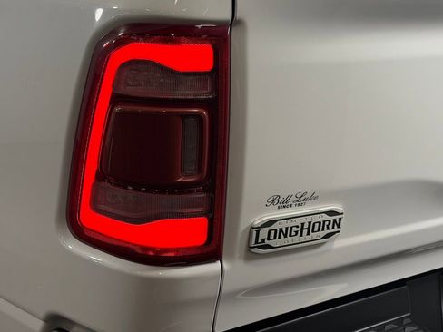 Used 2023 RAM 1500 Limited AWD/4WD image 14