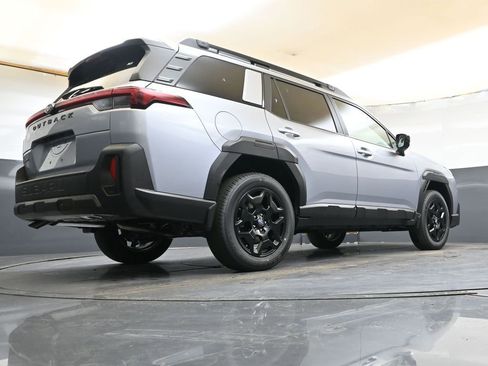 New 2026 Subaru Outback Limited AWD/4WD image 44