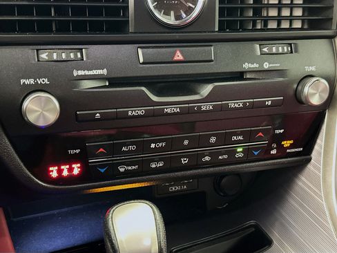 Used 2022 Lexus RX 350 F Sport image 24