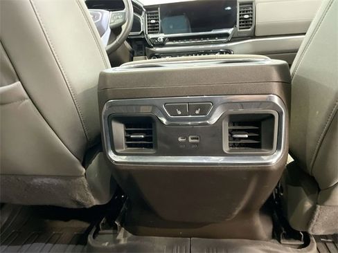 Used 2023 GMC Sierra 1500 SLT w/ SLT Premium Plus Package image 15