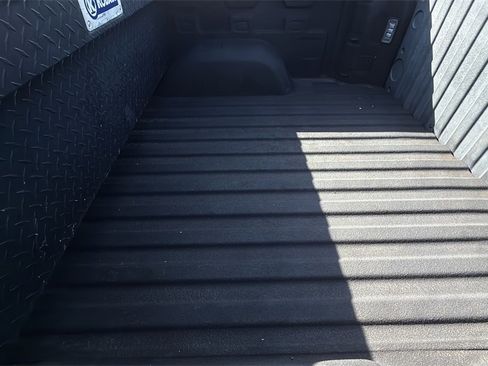 Used 2021 Chevrolet Silverado 1500 Custom Trail Boss w/ LPO, Dark Essentials Package image 20