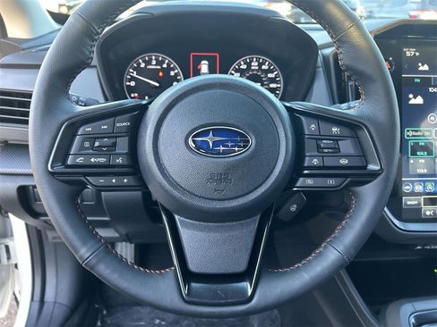 New 2026 Subaru Crosstrek 2.5i Limited image 18