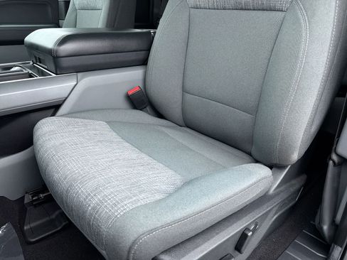 Used 2023 Ford F150 XLT w/ Equipment Group 302A High image 17