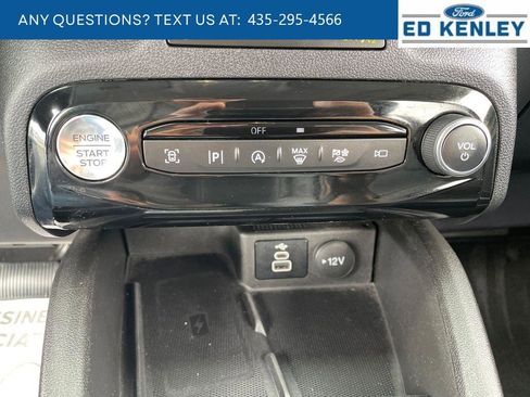 Used 2024 Ford Escape Platinum AWD/4WD image 12