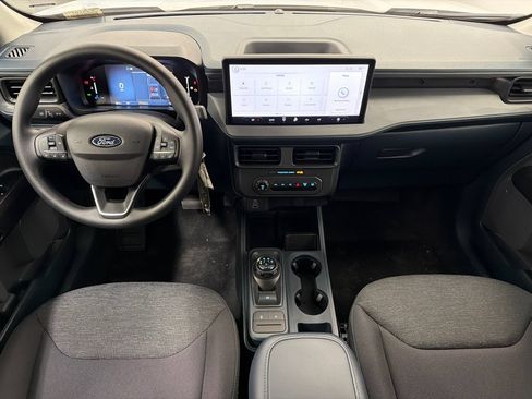 New 2026 Ford Maverick XL FWD image 17