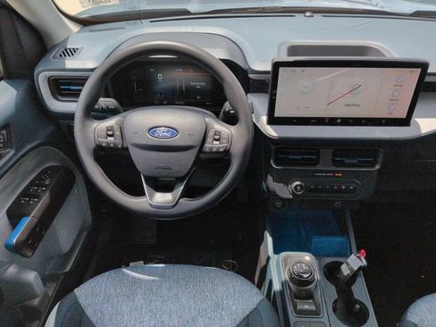 New 2026 Ford Maverick XLT FWD image 16