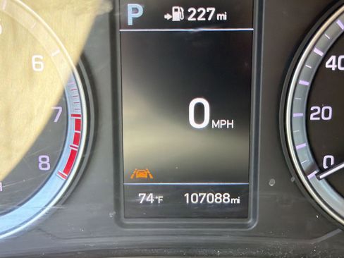 Used 2018 Hyundai Sonata Limited w/ Limited Ultimate Package 03 image 18