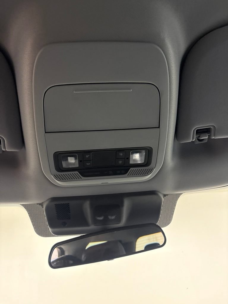 Used 2025 Ford F150 XLT w/ Equipment Group 301A Standard AWD/4WD image 14