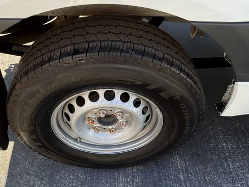 Used 2022 Mercedes-Benz Sprinter 2500 image 14