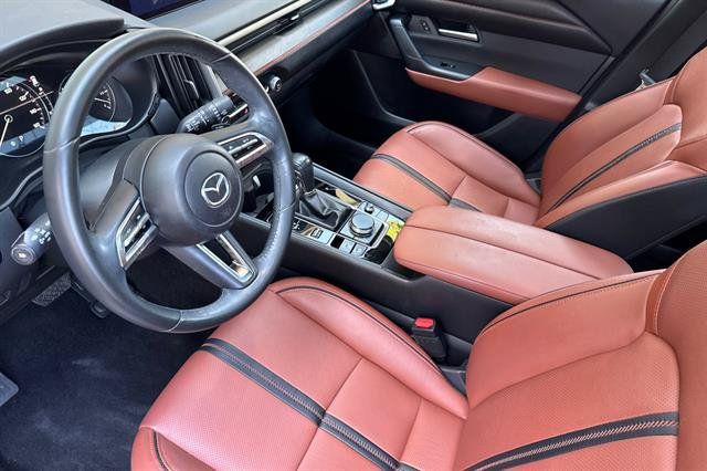 Used 2024 MAZDA CX-50 AWD 2.5 Turbo w/ Cargo Package image 9
