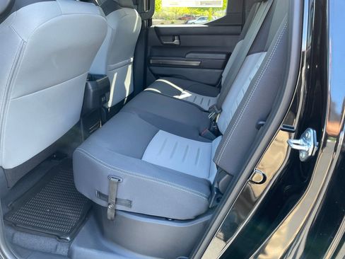 New 2026 Toyota Tacoma TRD Sport AWD/4WD image 11