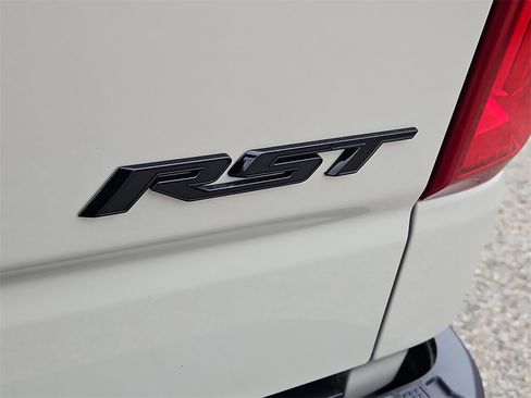 New 2026 Chevrolet Silverado 1500 RST w/ Dark Appearance Package image 6