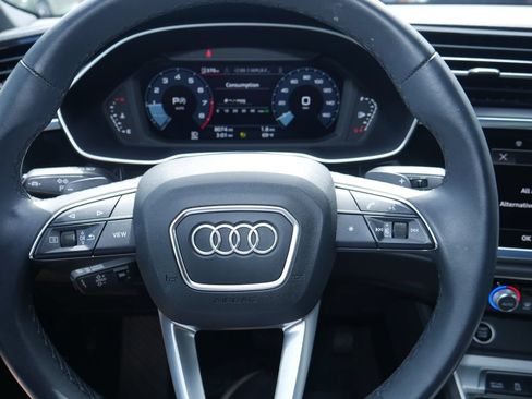 Certified 2023 Audi Q3 2.0T Premium Plus w/ Premium Plus Package AWD/4WD image 33