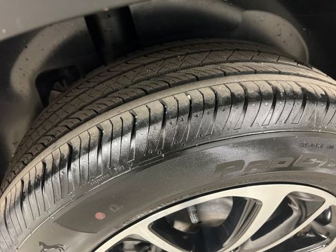 Certified 2025 Chevrolet TrailBlazer LT image 11