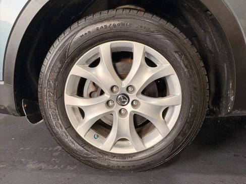 Used 2013 MAZDA CX-9 Touring AWD/4WD image 32