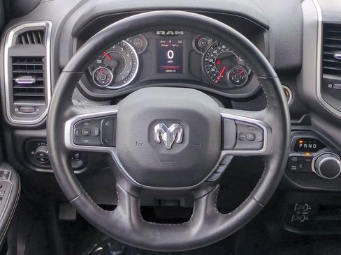 Used 2024 RAM 2500 Big Horn image 23