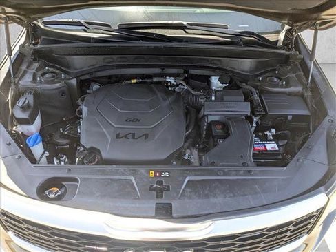 Used 2022 Kia Telluride SX FWD image 22