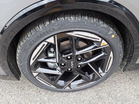 New 2026 Kia K4 GT-Line w/ GT-Line Sunroof Package image 16