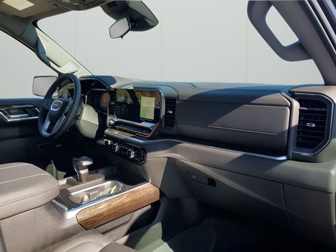 New 2026 GMC Sierra 1500 Elevation w/ Elevation Premium Package image 14