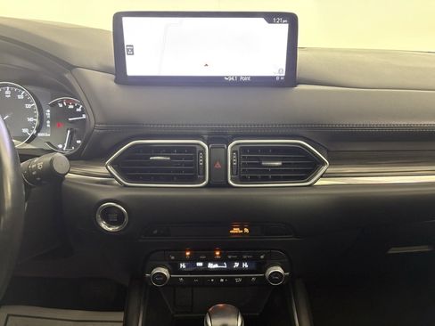 Used 2021 MAZDA CX-5 Grand Touring Reserve image 22