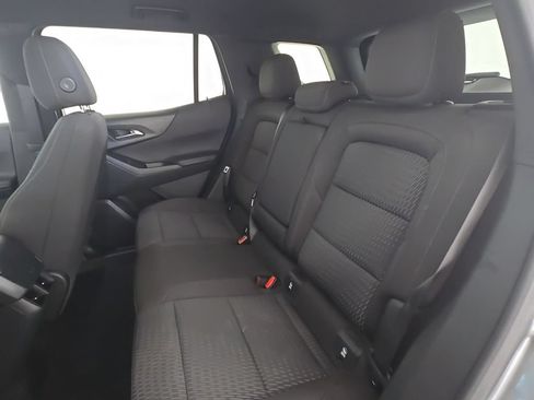 Used 2026 Chevrolet Equinox LT w/ Midnight Edition FWD image 30