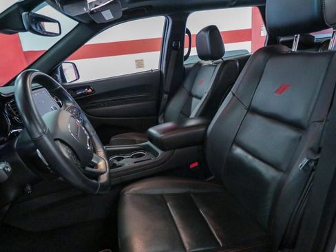 Used 2023 Dodge Durango R/T RWD image 13