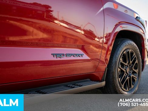 Used 2023 Toyota Sequoia SR5 image 10