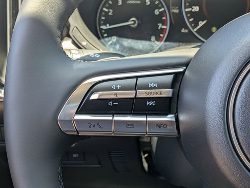 New 2026 MAZDA CX-50 2.5 Turbo w/ Premium Plus Pkg image 24