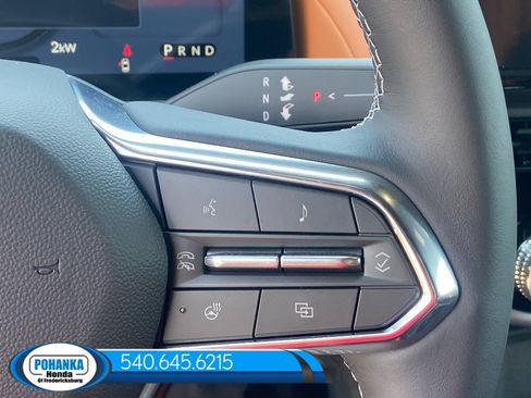 New 2026 Honda Prologue Elite image 20