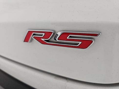 Used 2024 Chevrolet Trax RS w/ Driver Confidence Package FWD image 43