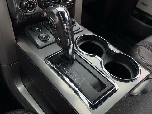 Used 2014 Ford F150 Raptor w/ Equipment Group 801A Luxury image 18