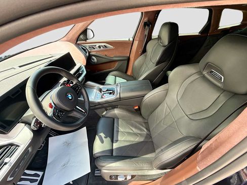 Used 2026 BMW XM Label Red AWD/4WD image 14