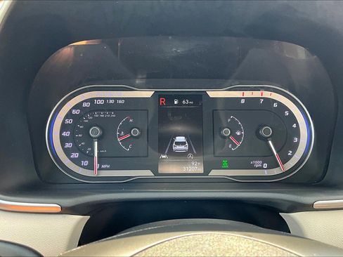 Used 2022 Hyundai Tucson SEL image 24