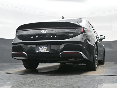 Certified 2025 Hyundai Sonata SEL image 30
