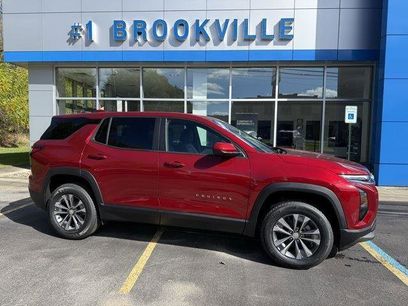 New 2026 Chevrolet Equinox LT w/ Convenience Package II