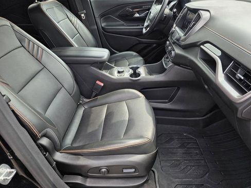 Used 2024 GMC Terrain AT4 w/ Tech Package image 14