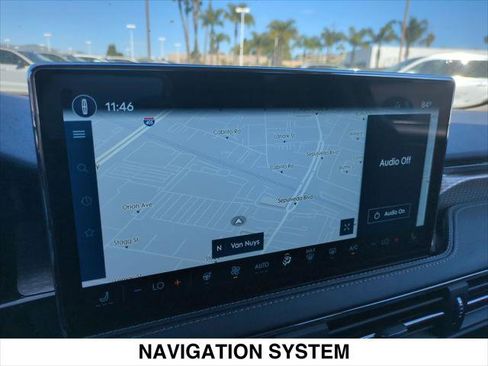 New 2026 Lincoln Corsair Grand Touring AWD/4WD image 9