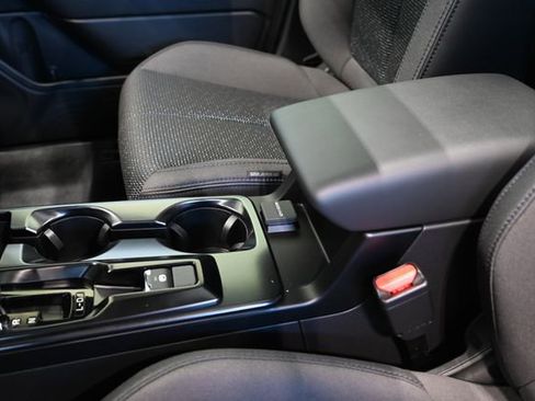 New 2026 Subaru Forester Premium AWD/4WD image 18