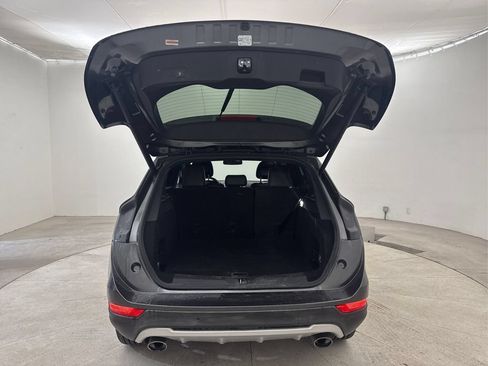 Used 2019 Lincoln MKC Reserve w/ MKC Technology Package FWD image 25