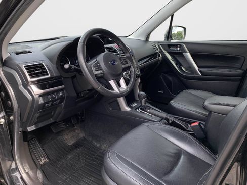 Used 2017 Subaru Forester 2.5i Limited AWD/4WD image 29