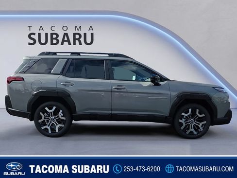 New 2026 Subaru Outback Touring XT AWD/4WD image 6