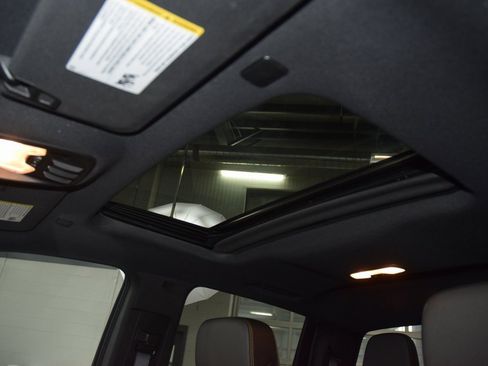 Used 2023 Chevrolet Colorado ZR2 w/ ZR2 Convenience Package III image 53